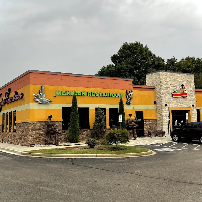 Las Trojas Cantina