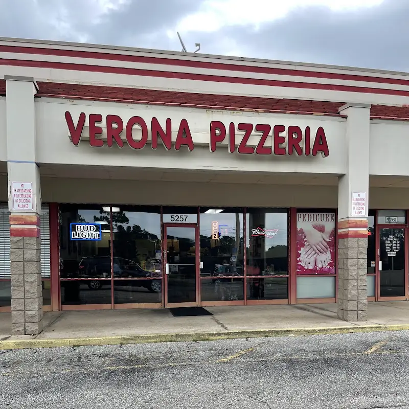 Verona Pizza & Italian Restaurant