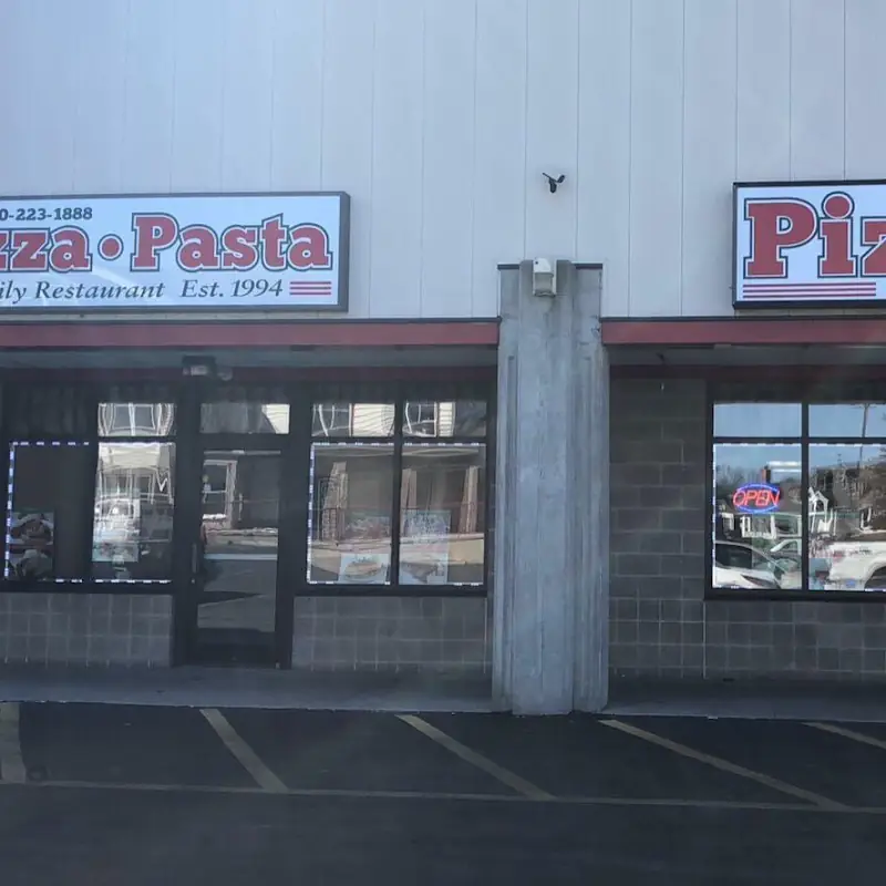 Pizzaro's