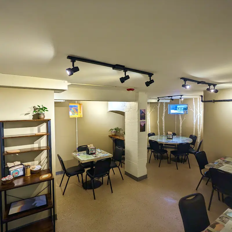 Souper Sandwich Cellar