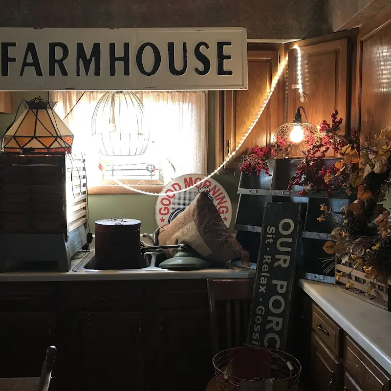Pere Market & Antiques