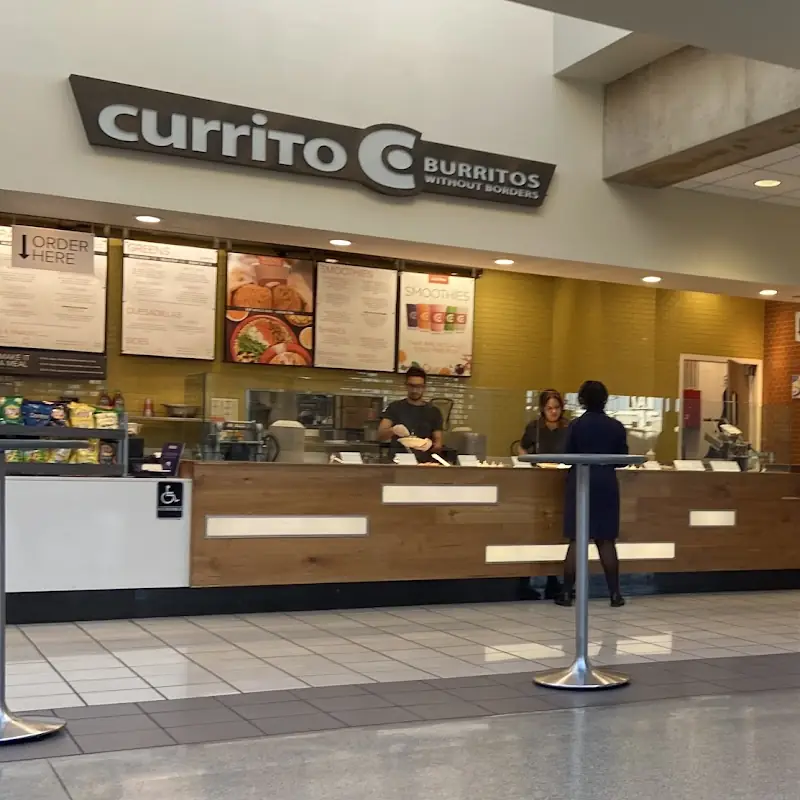 Currito Burrito