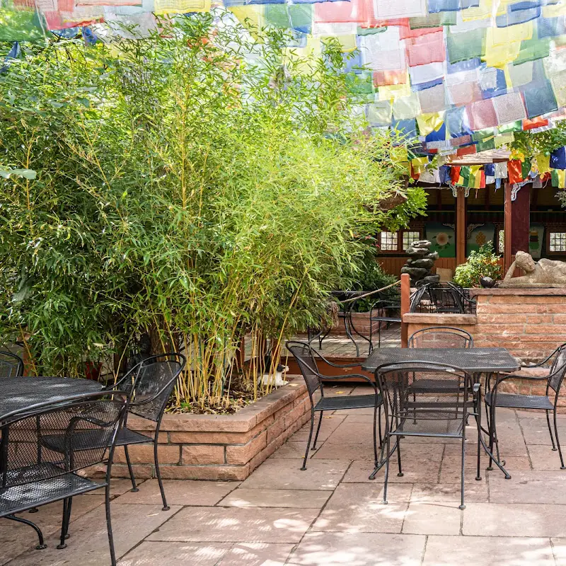Sherpa House Restaurant and Culture Center