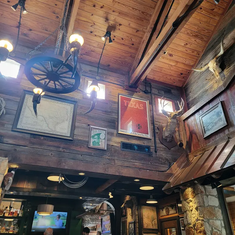 Saltgrass Steak House