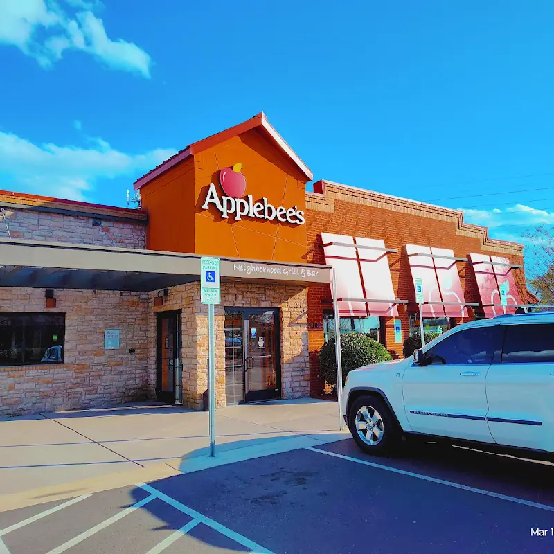 Applebee's Grill + Bar