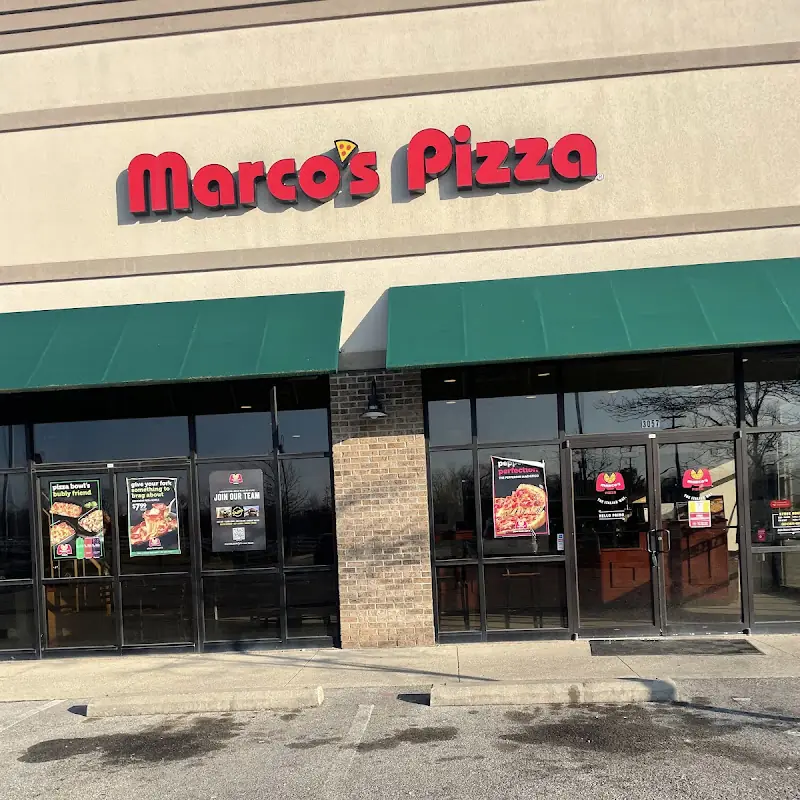 Marco's Pizza