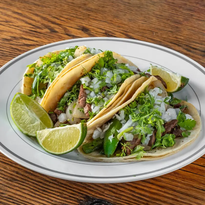 3 Carnitas / Pulled Pork