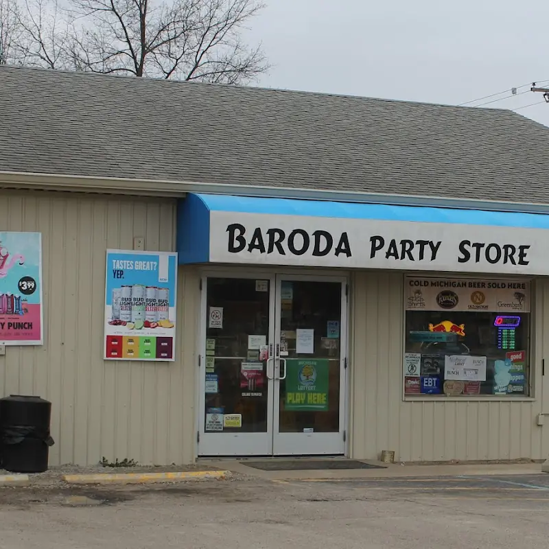 Baroda Pizza Company
