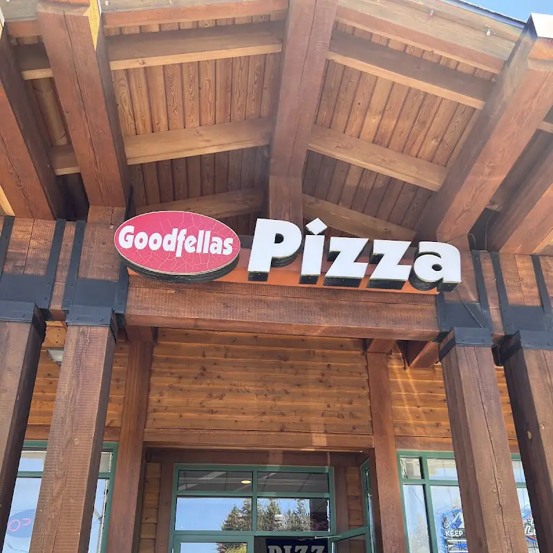 Goodfellas Pizza