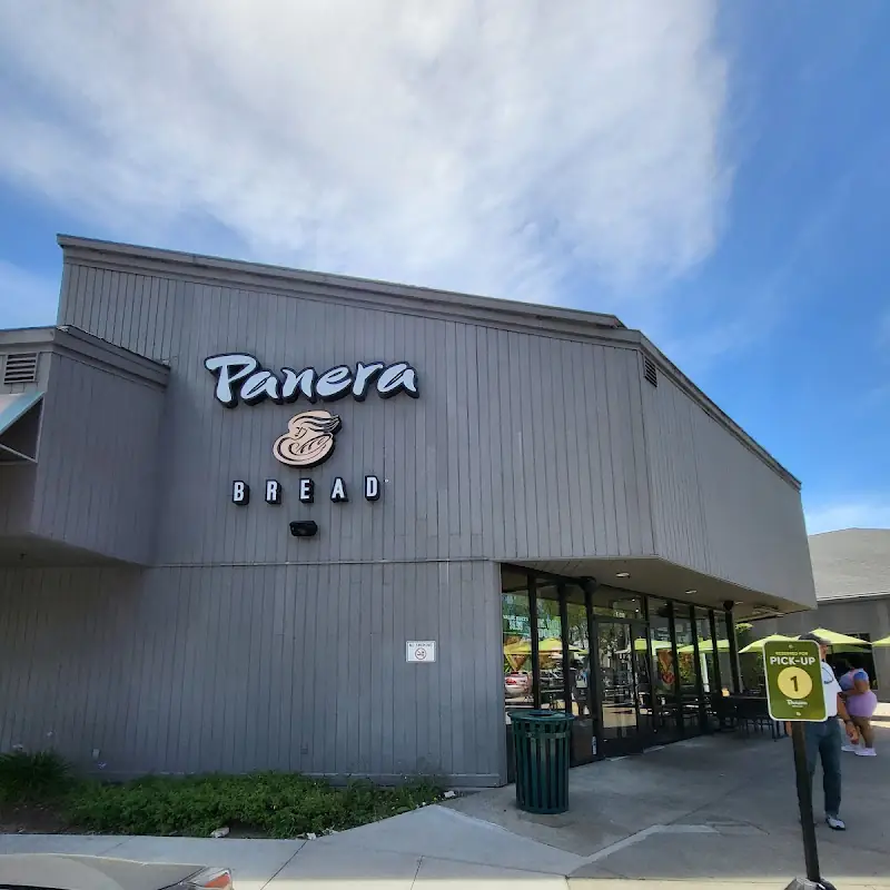 Panera Bread