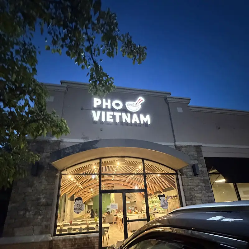 Pho Vietnam