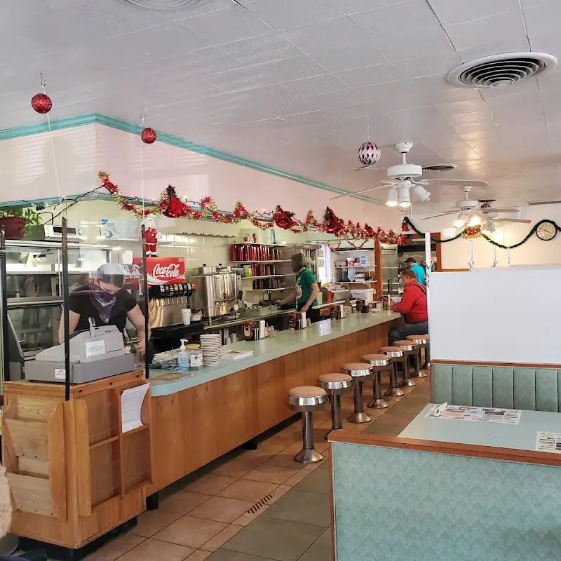 Rohrerstown Diner