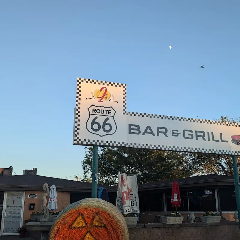 Rt. 66 Bar & Grill