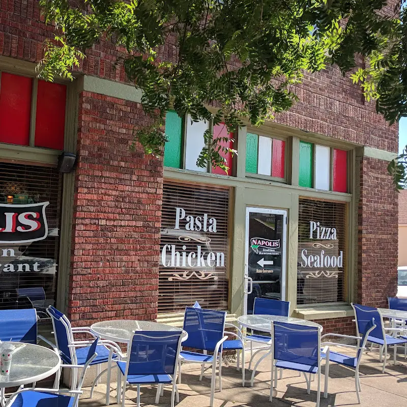 Napoli's Italian Restaurant