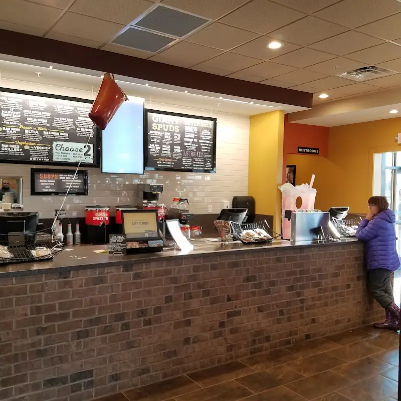 McAlister's Deli