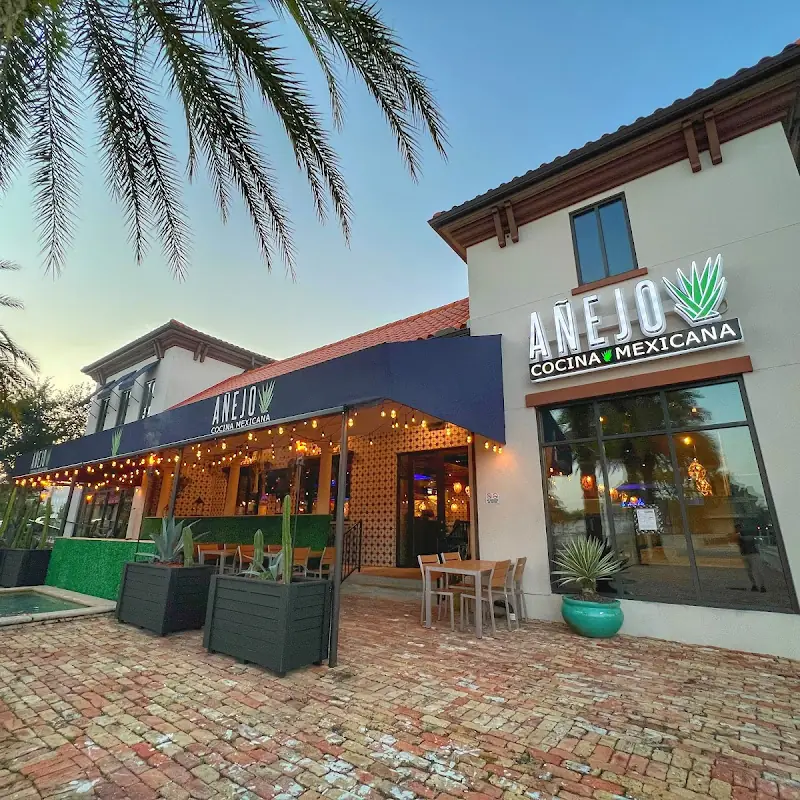 Anejo Cocina Winter Park