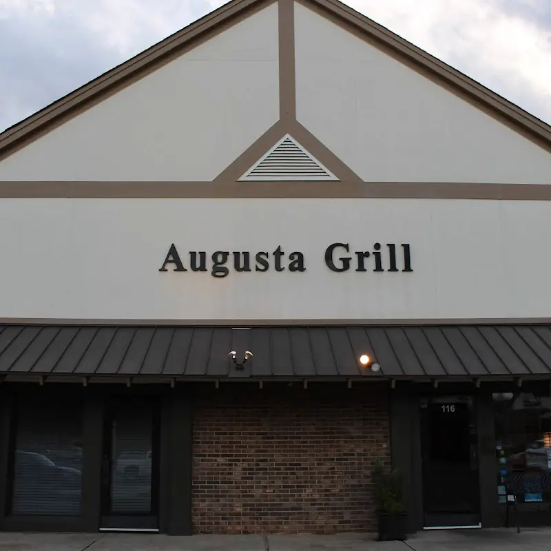 Augusta Grill