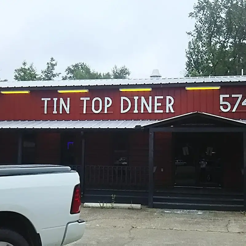 Tin Top Diner