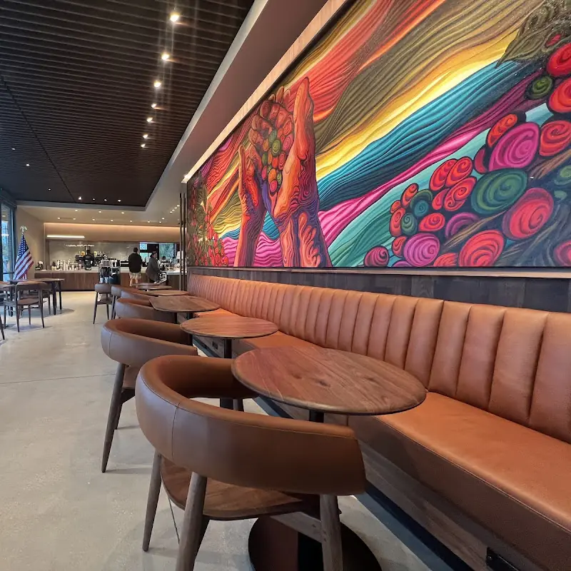 Starbucks Coffee Company