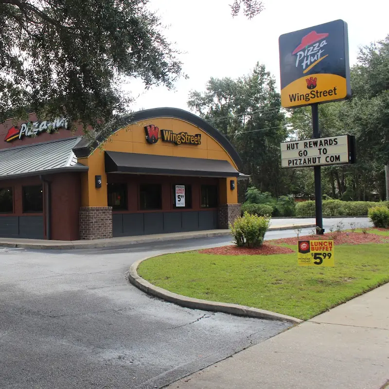 Pizza Hut