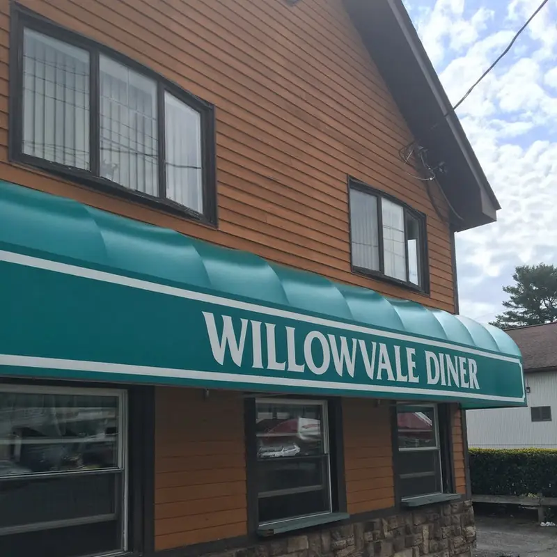 Willowvale Diner