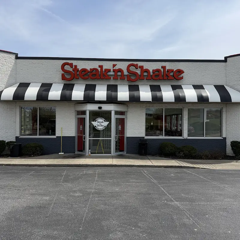 Steak 'n Shake