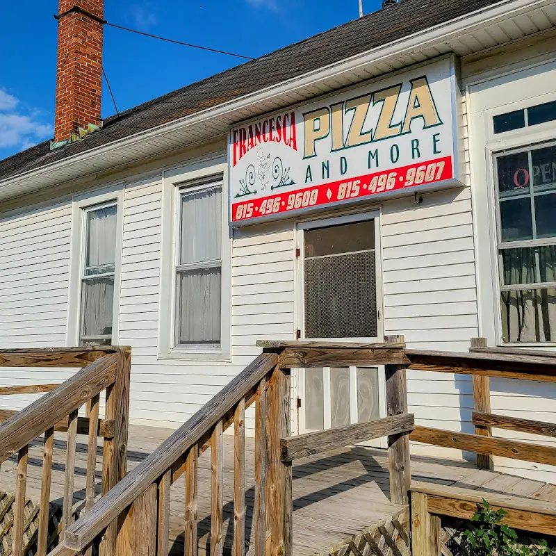 Francesca Pizza