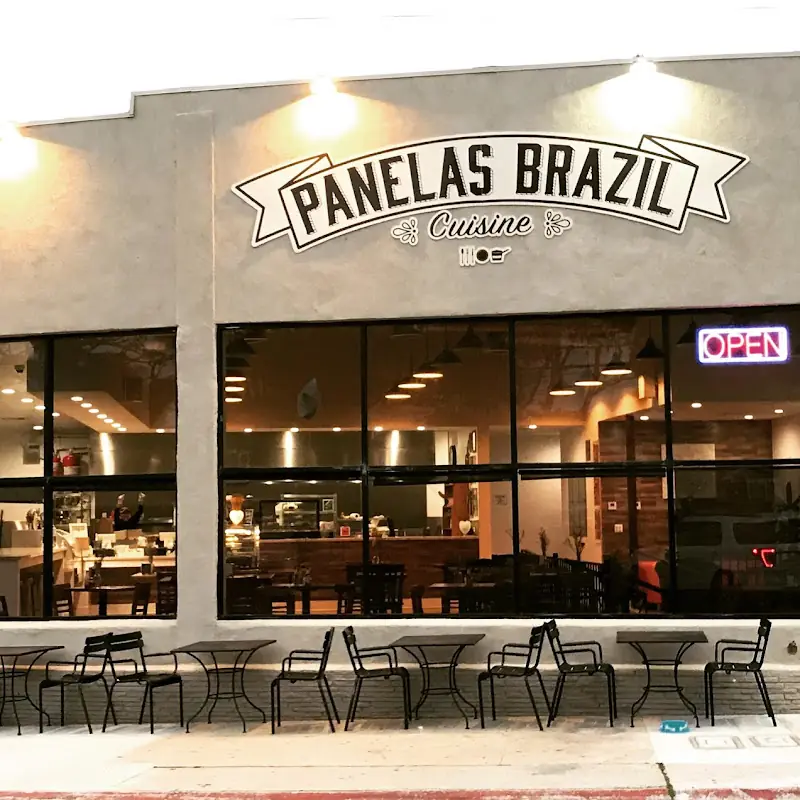 Panelas Brazil Cuisine