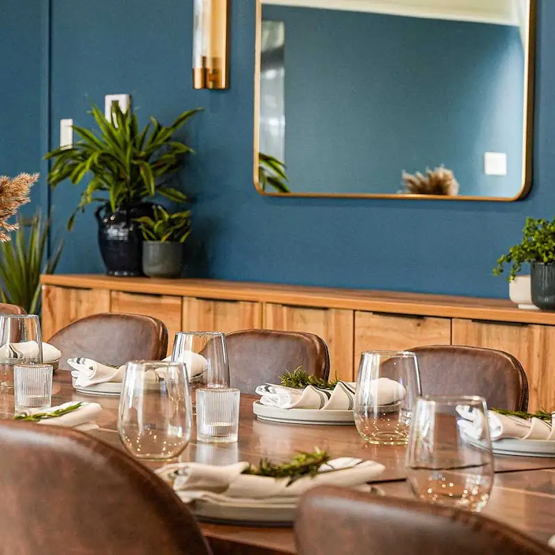 Foothill Restaurant