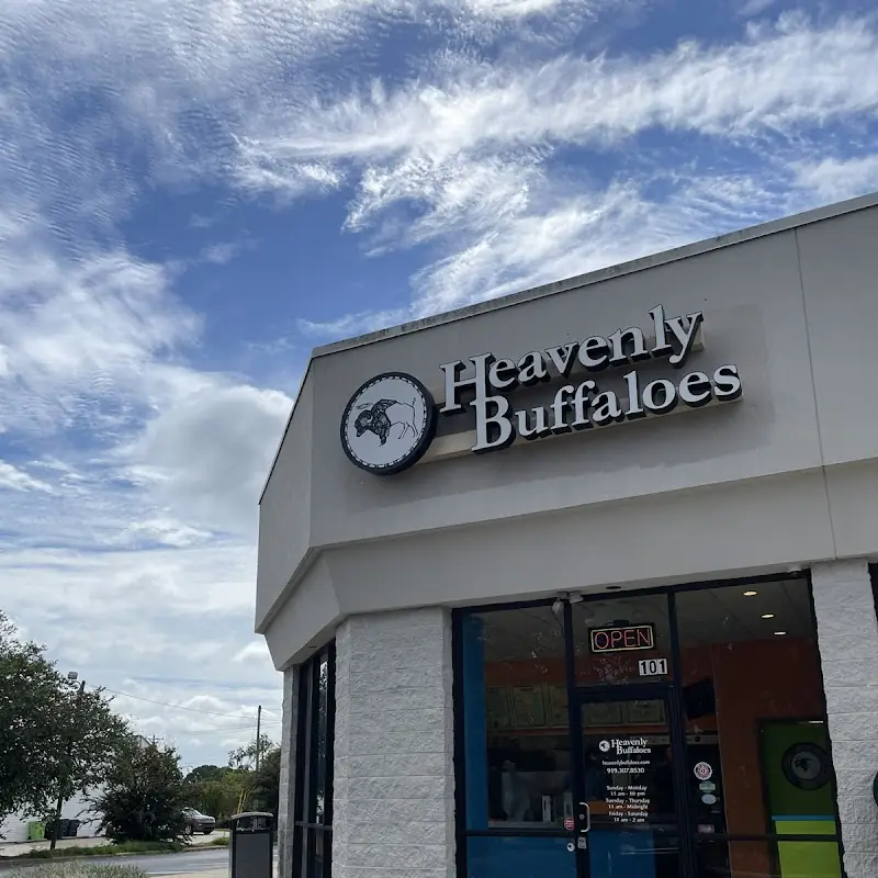 BBQ: Honey BBQ