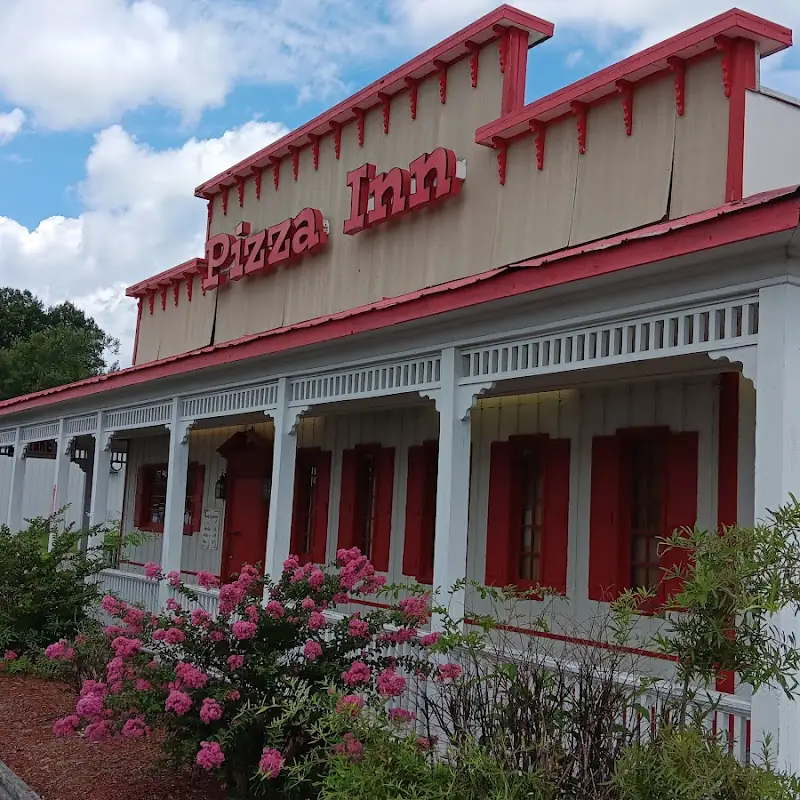 Pizza Inn