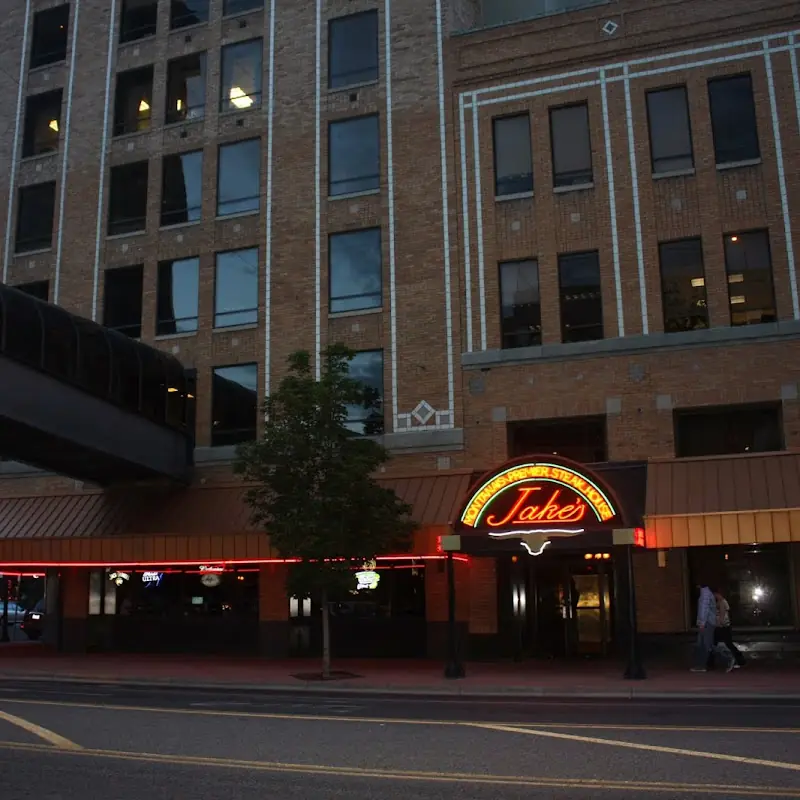 Jake's Downtown