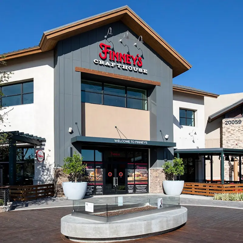 Finney's Crafthouse - Porter Ranch
