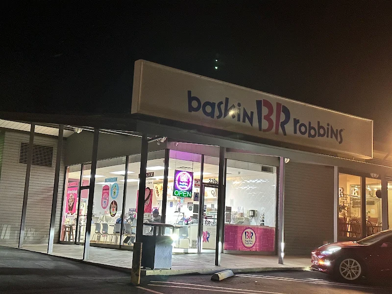 Baskin-Robbins