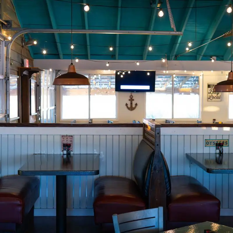 The Elite Pier House Restaurant & Bar