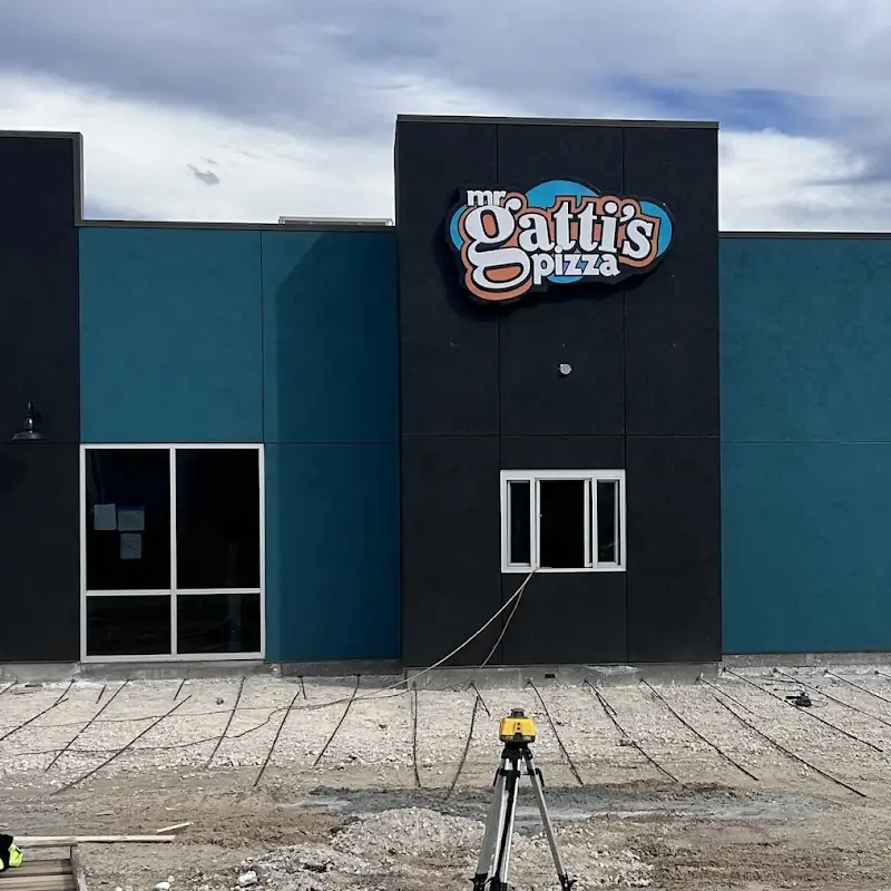 Mr Gatti's Pizza