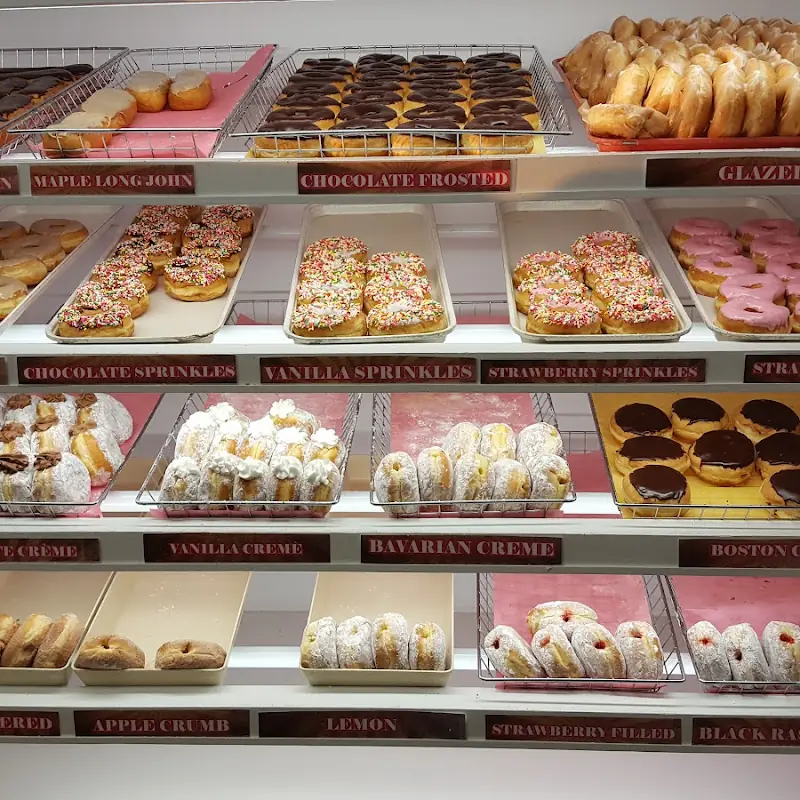 Donut King
