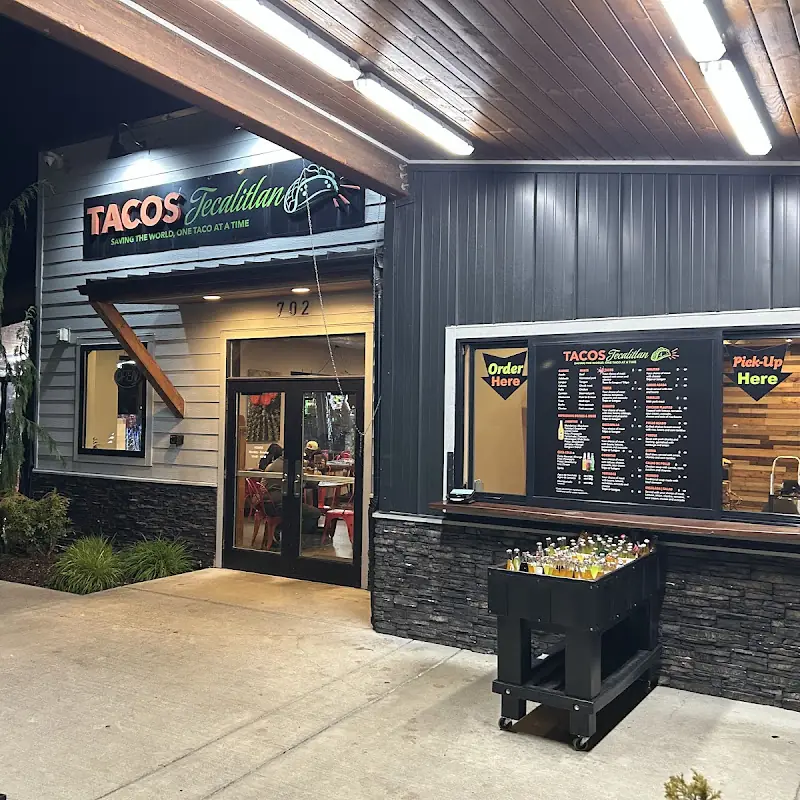 Tacos Tecalitlan