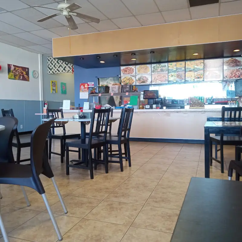 Top Seafood Restaurant