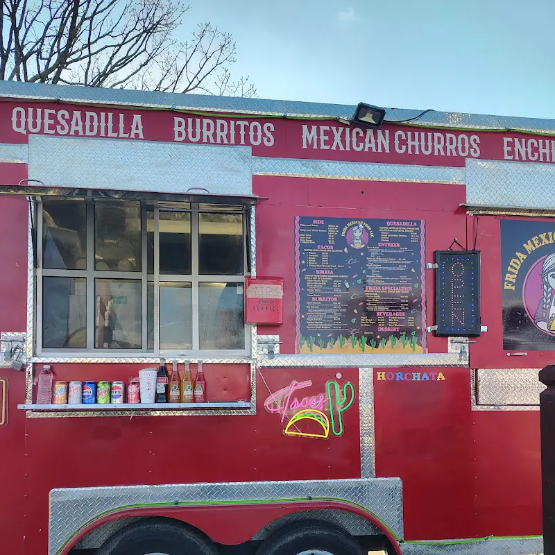 Frida Mexican Food LLc