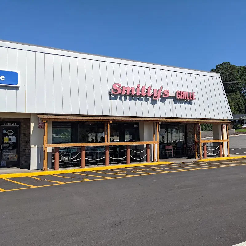Smitty's Grille
