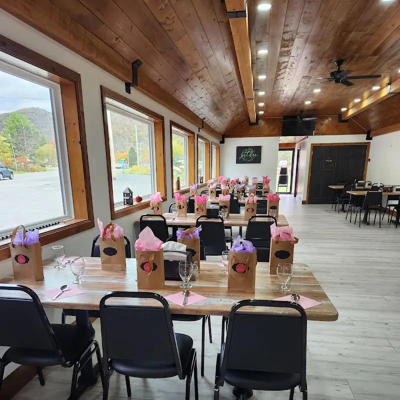 North Bend Grille