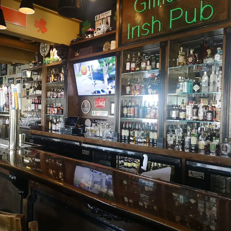Gillian's Irish Pub