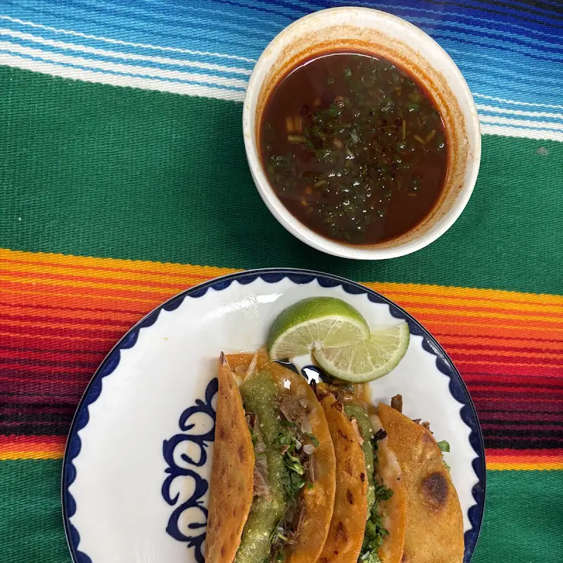 Taqueria Azul
