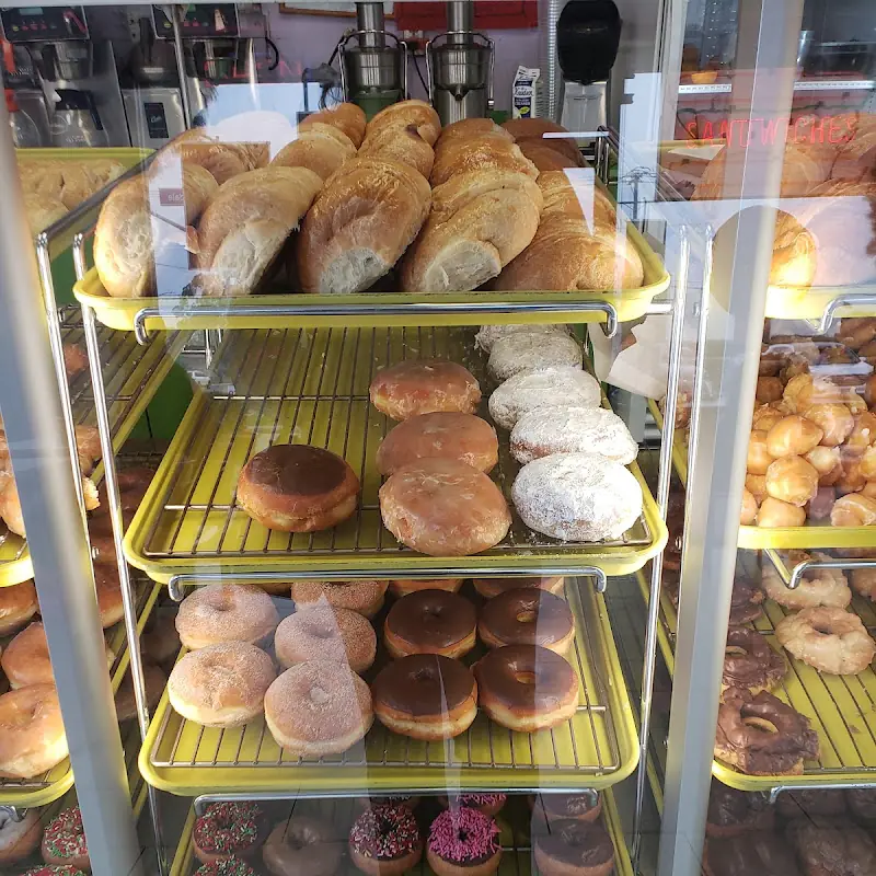 Gavin's Donuts