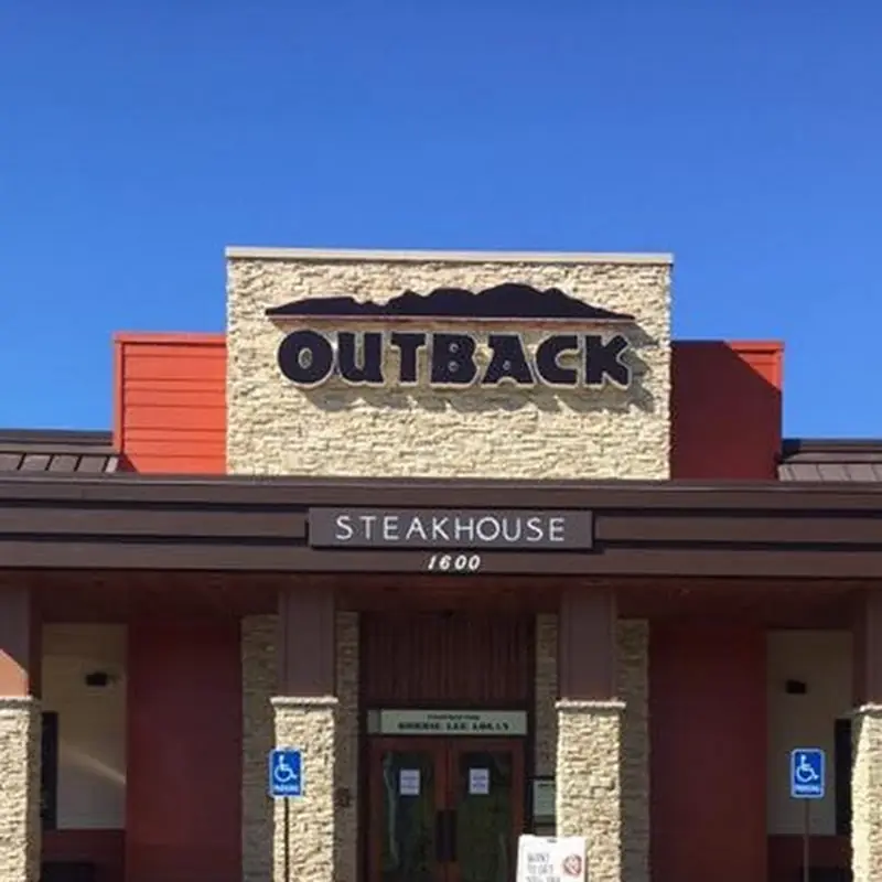 Outback Steakhouse