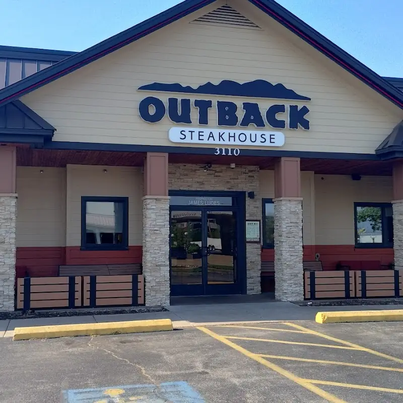 Outback Steakhouse