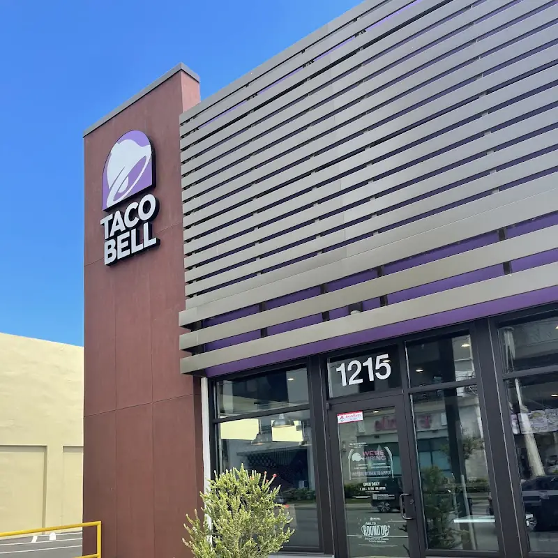 Taco Bell