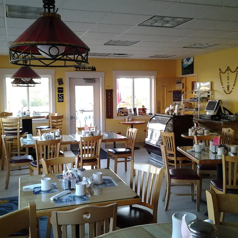 Elaine's Cafe & Bakery