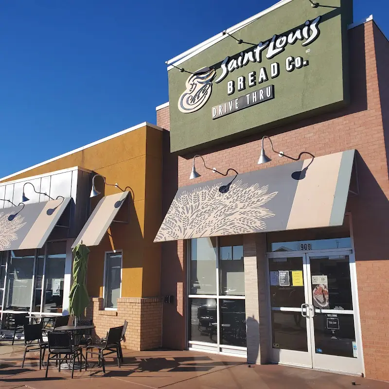 St. Louis Bread Co.